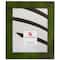 Craig Frames Innovations Green Burl Picture Frame